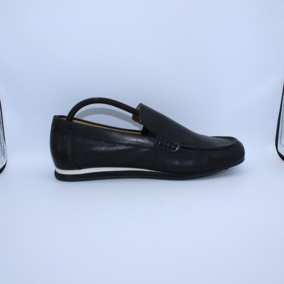 Ashworth Slide-On Spikeless Golf Shoes - Picture 6 of 12